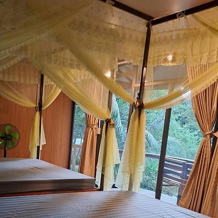 Thung Sen Tam Coc Chalets Ninh Binh Dış mekan fotoğraf