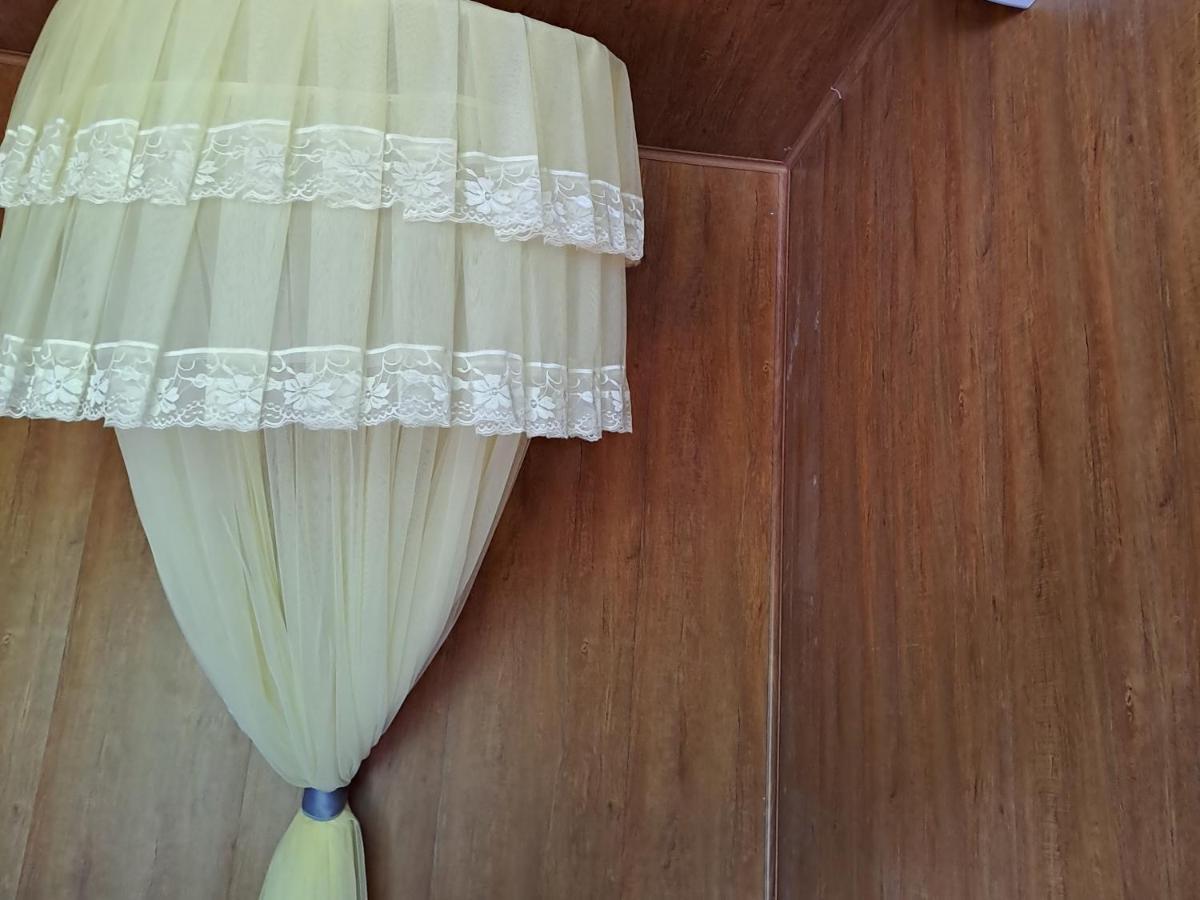 Thung Sen Tam Coc Chalets Ninh Binh Dış mekan fotoğraf