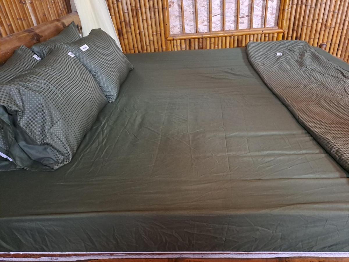 Thung Sen Tam Coc Chalets Ninh Binh Dış mekan fotoğraf