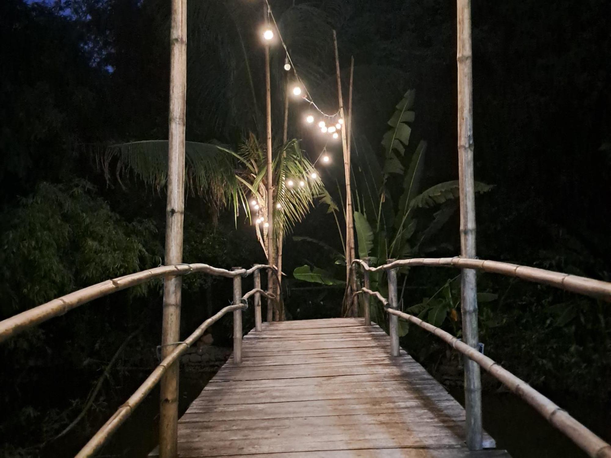 Thung Sen Tam Coc Chalets Ninh Binh Dış mekan fotoğraf