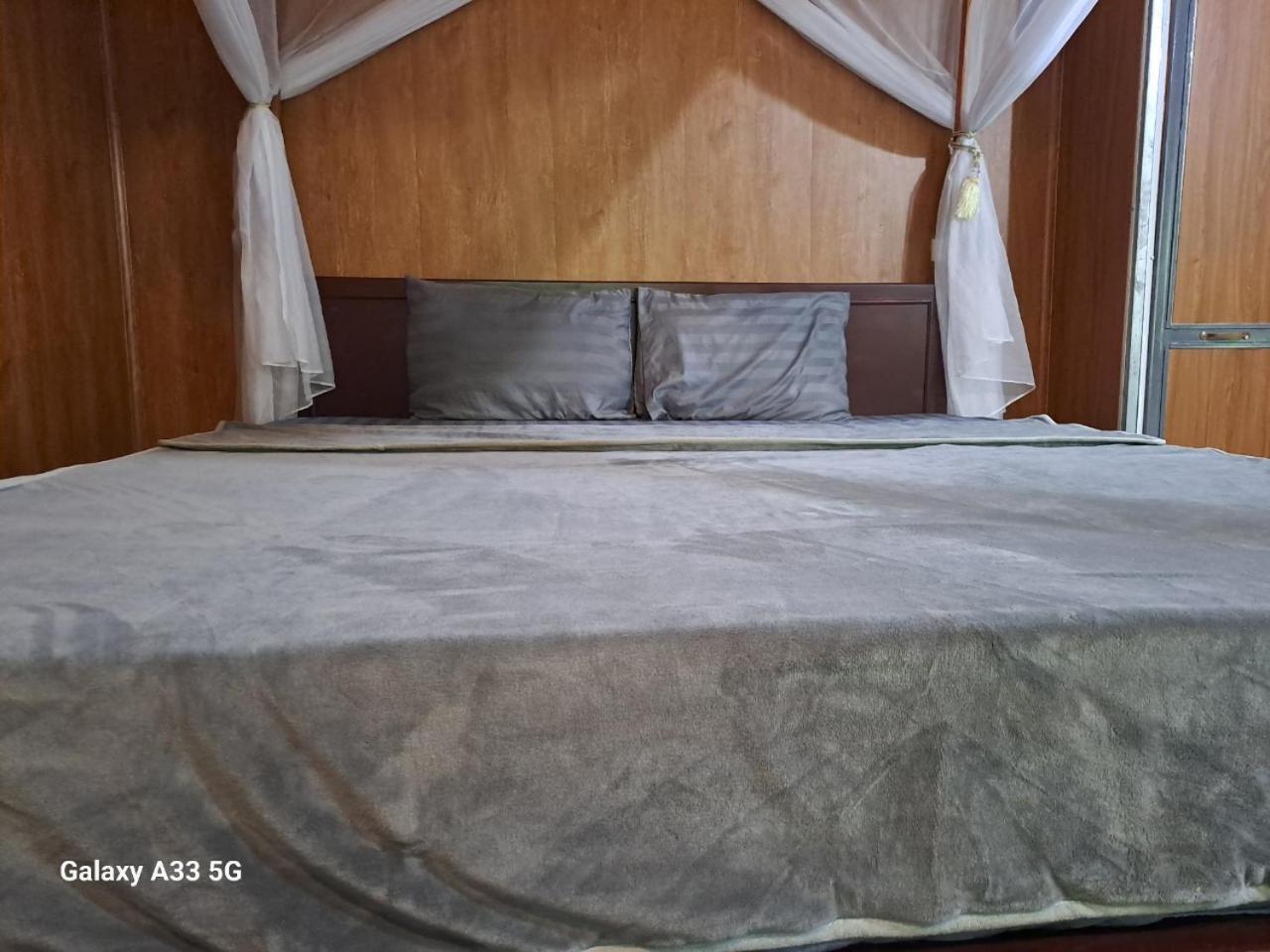 Thung Sen Tam Coc Chalets Ninh Binh Dış mekan fotoğraf