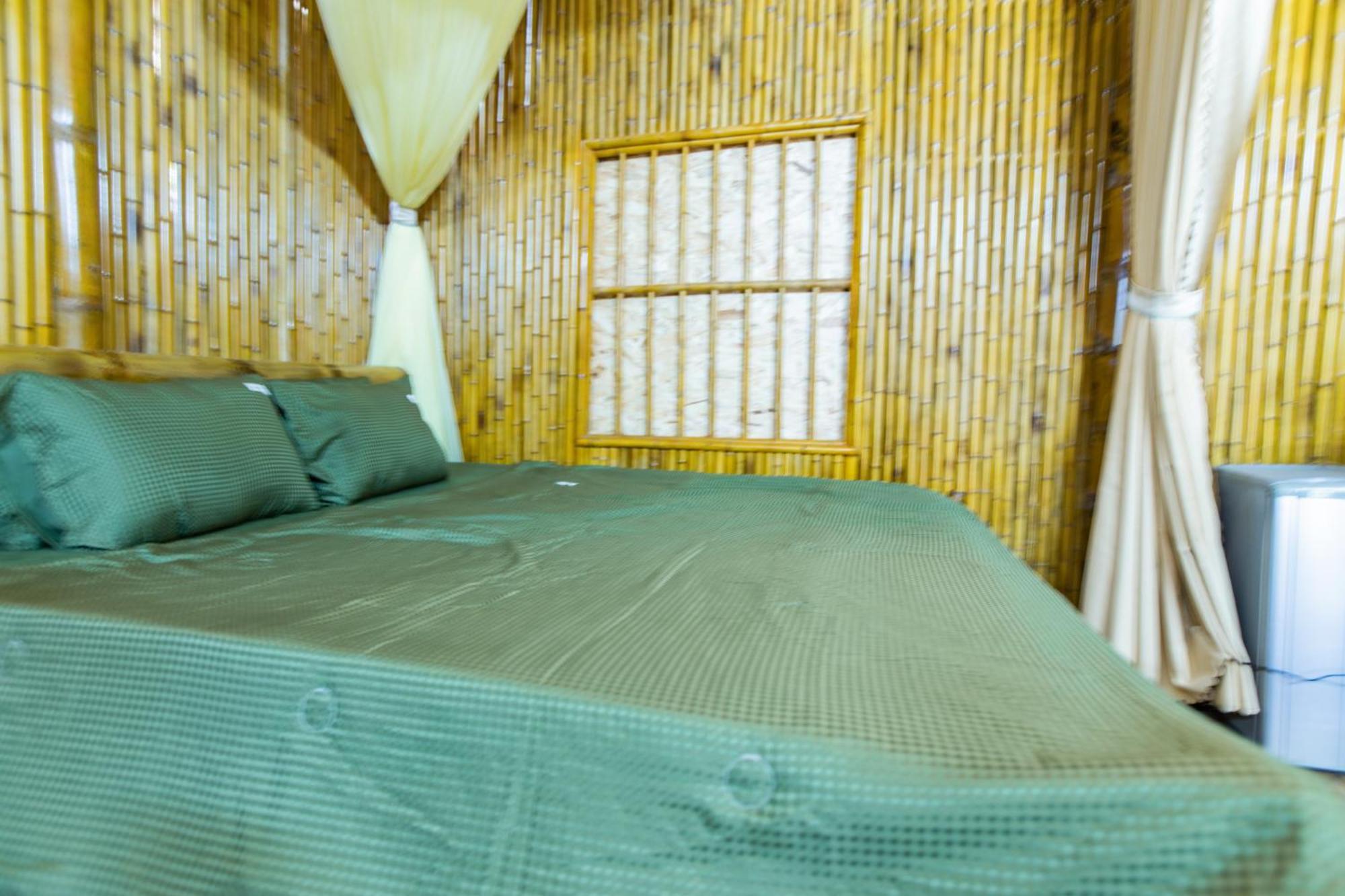 Thung Sen Tam Coc Chalets Ninh Binh Oda fotoğraf